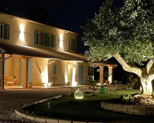 B&B Il Melograno Fano